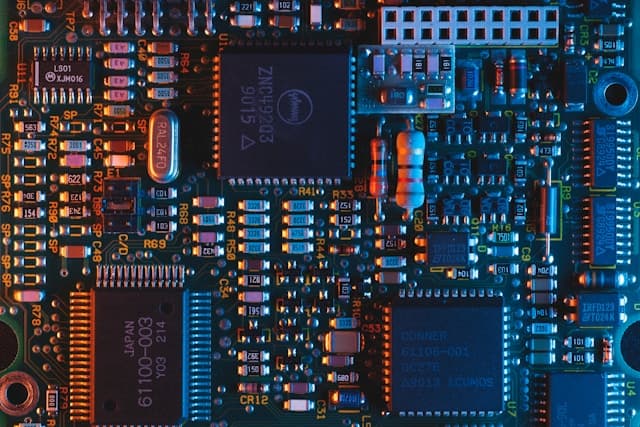 Top 5 Programming Languages for Web Development in 2025