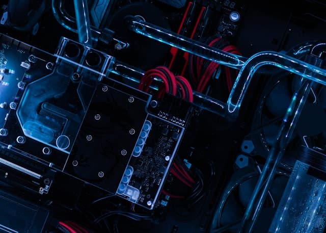 Cybersecurity Essentials: Protecting Your Data in 2025